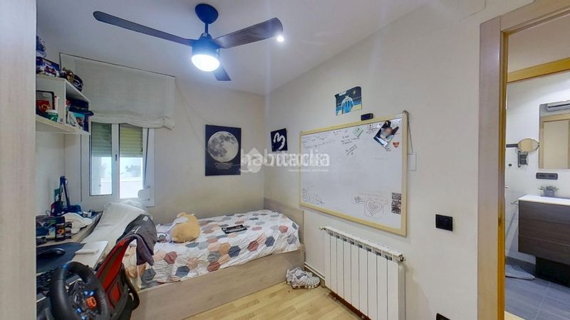 Foto 2a87c4b1-e666-4627-8200-e4bc9de89489. Appartement avec chauffage dans Centre-Eixample-Can Llobet Barberà del Vallès