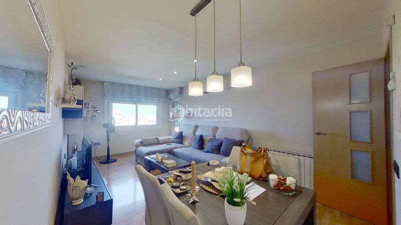 Foto 3ad940eb-fdbe-4eea-9de8-51121b330bf6. Appartement avec chauffage dans Centre-Eixample-Can Llobet Barberà del Vallès