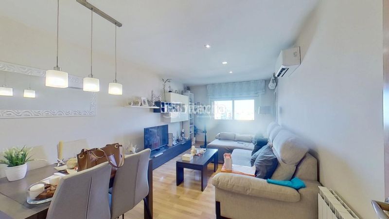 Foto 83b776c8-690c-445f-a390-c395156f08bb. Appartement avec chauffage dans Centre-Eixample-Can Llobet Barberà del Vallès