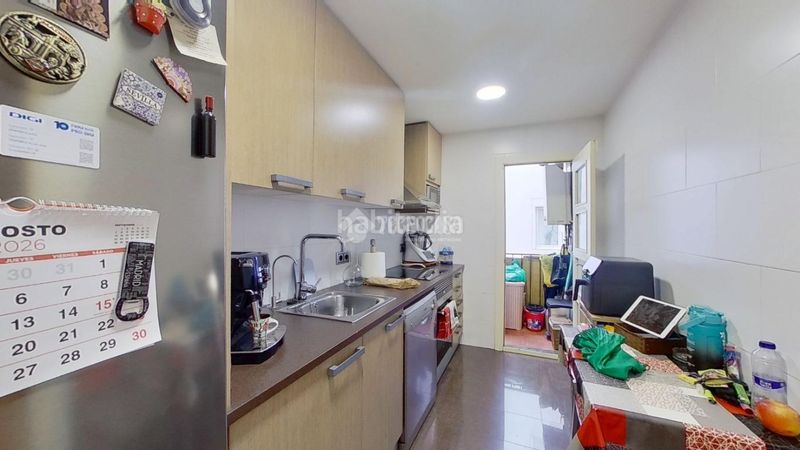 Foto d6993e38-1cde-41c5-a6ab-6796b62b378f. Appartement avec chauffage dans Centre-Eixample-Can Llobet Barberà del Vallès