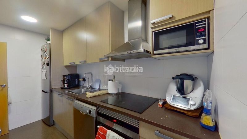 Foto f66f3f02-b1a8-4ead-884b-b0bcd067299d. Appartement avec chauffage dans Centre-Eixample-Can Llobet Barberà del Vallès