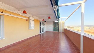 Àtic a Centre-Eixample-Can Llobet. Ático en venta en barberà del vallès