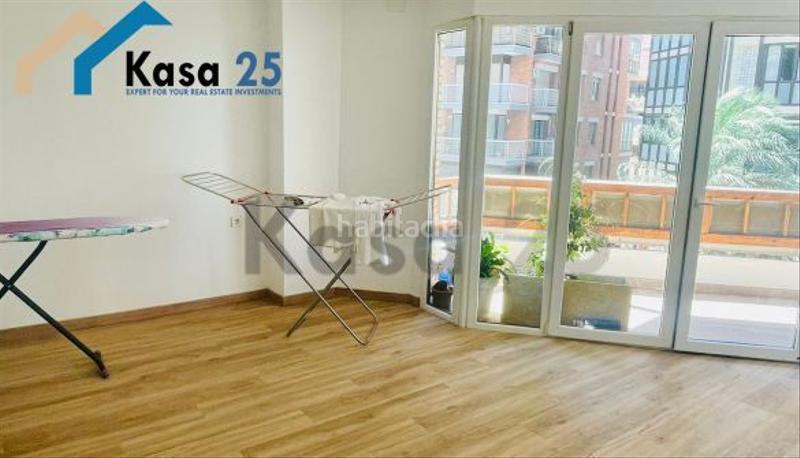 Foto 386ce84b-103e-47a4-9d12-b8f09687cd23. Piso exclusivo piso 180 m en rambla esquina alfonso el sabio en Alicante