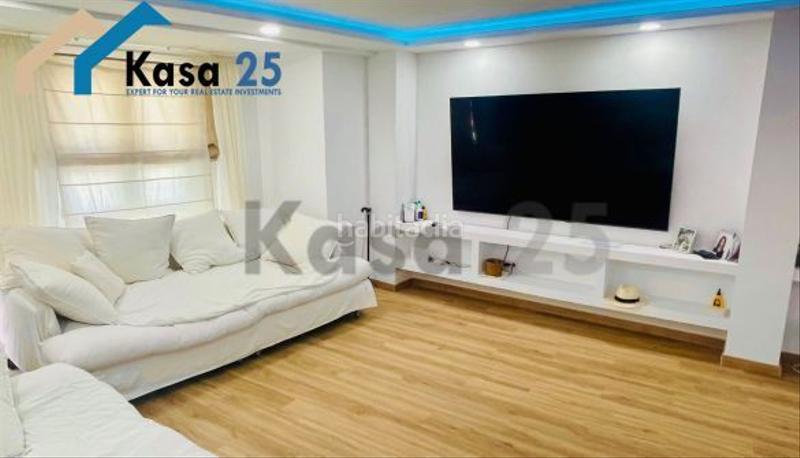 Foto 38a0a1b2-dd51-45e2-9968-6718046d34fc. Piso exclusivo piso 180 m en rambla esquina alfonso el sabio en Alicante