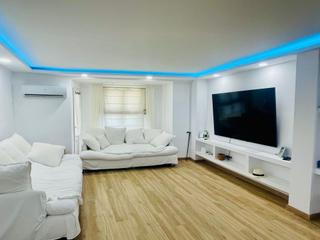 Pis a Barrio del Centro. Exclusivo piso 180 m en rambla esquina alfonso el sabio
