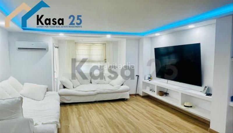Foto e66d2c8b-88e1-4ea4-88b0-2aa224c270a0. Piso exclusivo piso 180 m en rambla esquina alfonso el sabio en Alicante