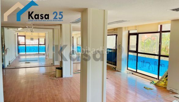 Foto 292ccb2c-9f00-4999-9aa6-f60e2f62ac59. Oficina a Playa de San Juan Alicante
