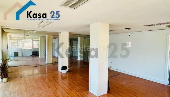 Foto bc14c575-b99c-4290-9480-94a271c89fb0. Oficina a Playa de San Juan Alicante