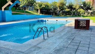 Pis en Juan XXIII. Piso 4 en urbanizacin, c pintor pedro camacho