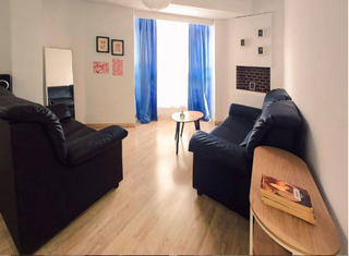Apartament a Carolinas Altas. Piso con terraza y ascensor en monforte del cid, carolinas  list