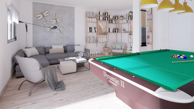 Foto b523391b-49cd-4bbb-966b-761211020b1d. Appartement avec chauffage dans La Florida Orihuela