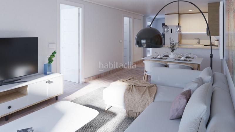 Foto b53168f5-8d0f-4840-8d79-ef9fdda2e14c. Appartement avec chauffage dans La Florida Orihuela