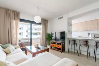 Pis en Salafranca-Lloixa. Piso en venta en nou nazaret, san juan de alicante