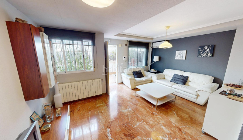 Foto 0f0bb45b-9757-46eb-a2d4-ea992cd5793b. Casa amb calefacció a Albufereta Alicante