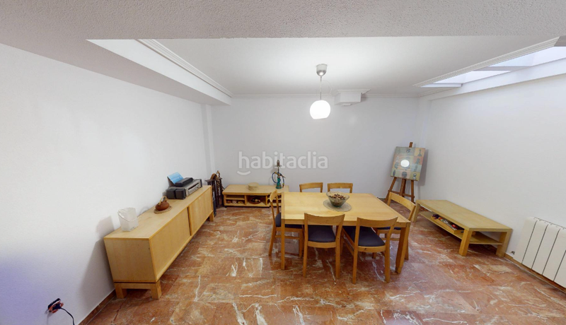 Foto b2597384-ede6-4c1e-8bf4-8ff875ab3589. Casa amb calefacció a Albufereta Alicante