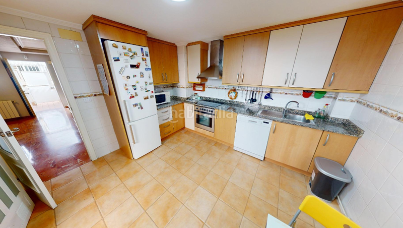 Foto cf372921-808b-4e08-a3a1-10fd36a108fe. Casa amb calefacció a Albufereta Alicante