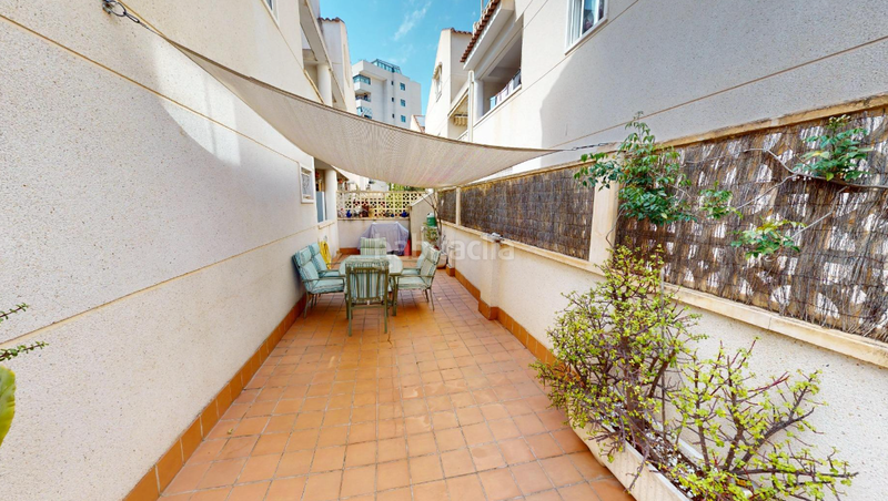 Foto d1a26b7f-bc7a-4468-9147-14a7af81ceb8. Casa amb calefacció a Albufereta Alicante