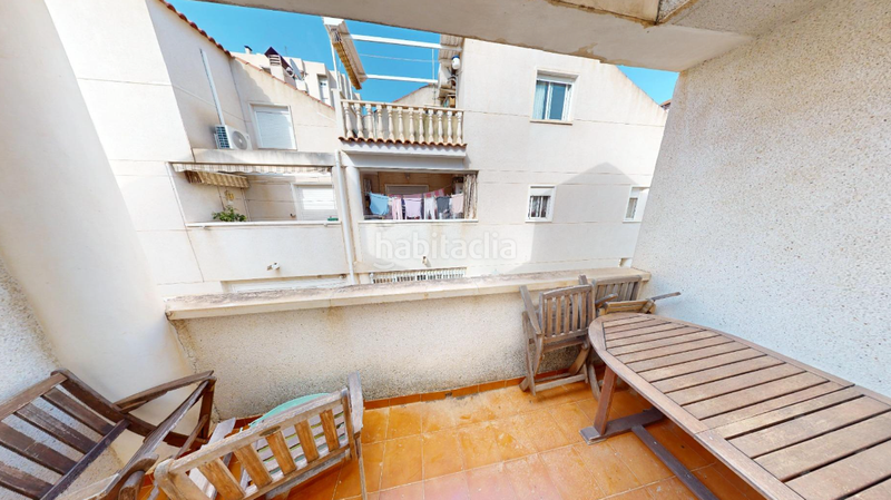 Foto eb9d847a-e558-4b65-a513-bef7cd508afb. Casa amb calefacció a Albufereta Alicante