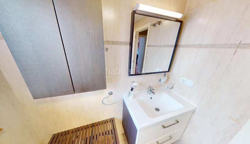 Foto ffa95061-6fc2-49e8-89e1-44a7eaa78a16. Casa amb calefacció a Albufereta Alicante