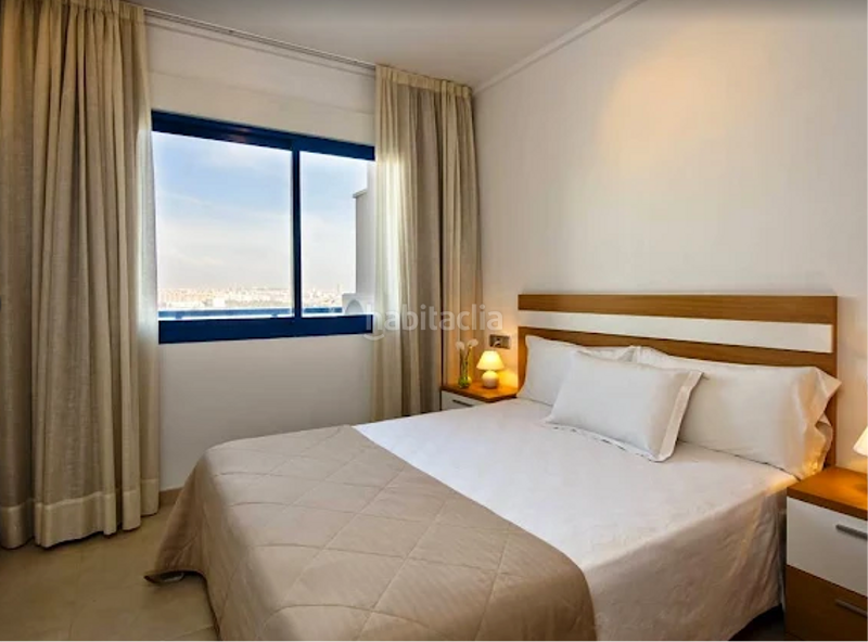 Foto 8ad40462-56b5-4c86-964b-202b6d7244b6. Appartement avec chauffage piscine dans Agua Amarga - Urbanova Alicante