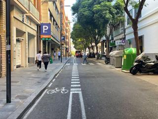 Locale commerciale in Ensanche-Diputación