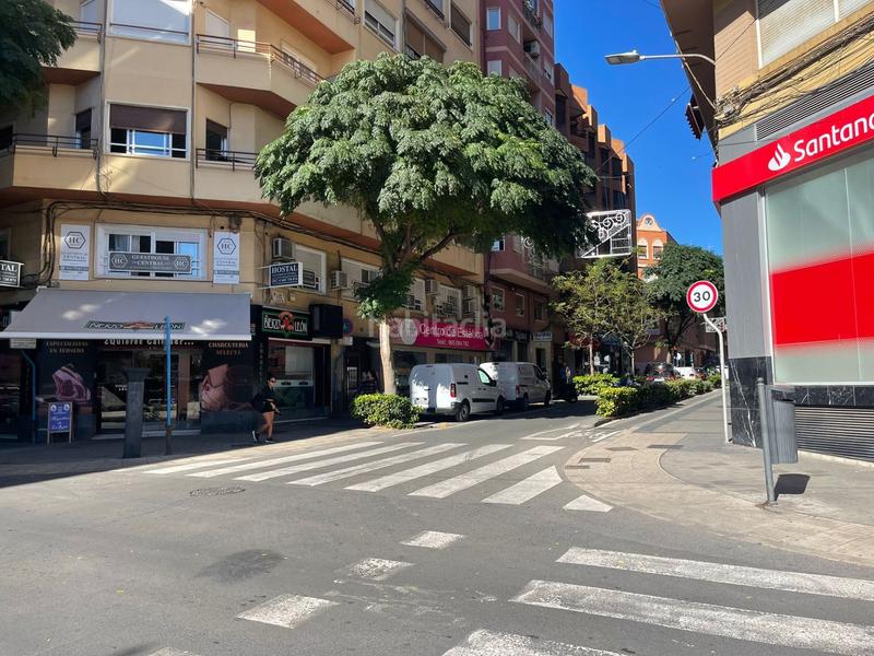 Foto 2c61f3f6-6895-4a2f-b138-a68f1a6eb97d. Geschäftsraum in Ensanche-Diputación Alicante