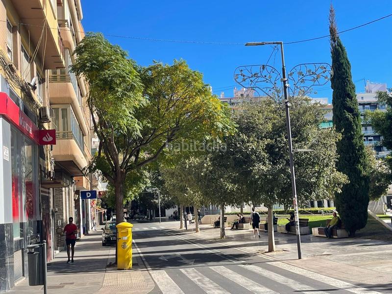 Foto 4abf6562-65d4-4a70-82c4-0bc4a1b53f92. Geschäftsraum in Ensanche-Diputación Alicante