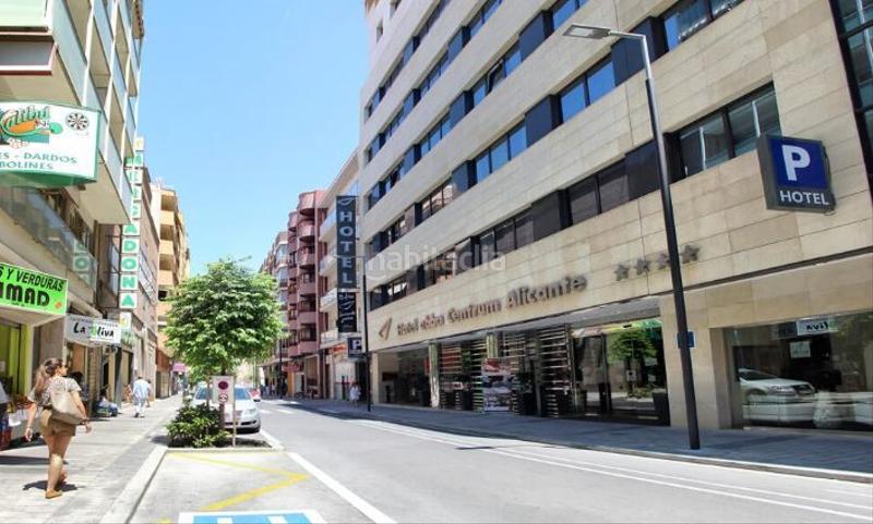 Foto 52693e53-44ce-4d16-8748-99428ae7d146. Geschäftsraum in Ensanche-Diputación Alicante