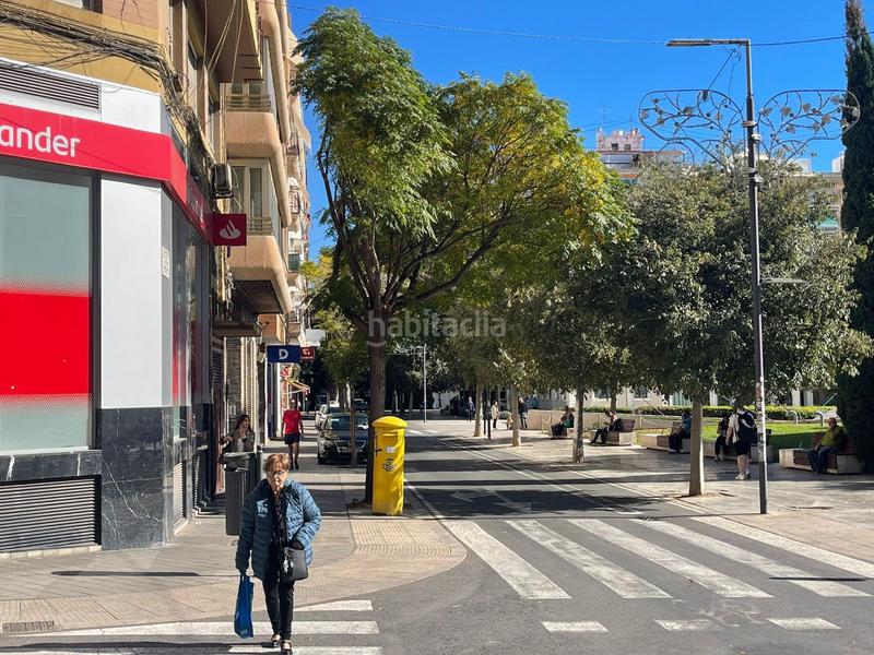 Foto e777c30c-c626-4070-9cd1-2ab666361e03. Geschäftsraum in Ensanche-Diputación Alicante