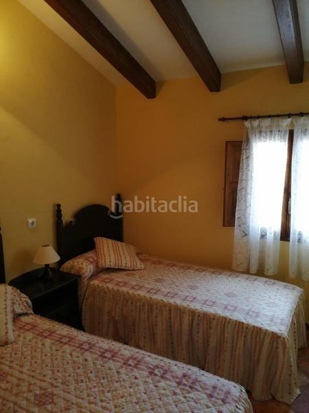 Foto 085e5879-9543-4e16-8174-6b1b6dbe02c7. Piccolo appartamento con riscaldamento in Torre de les Maçanes (la)