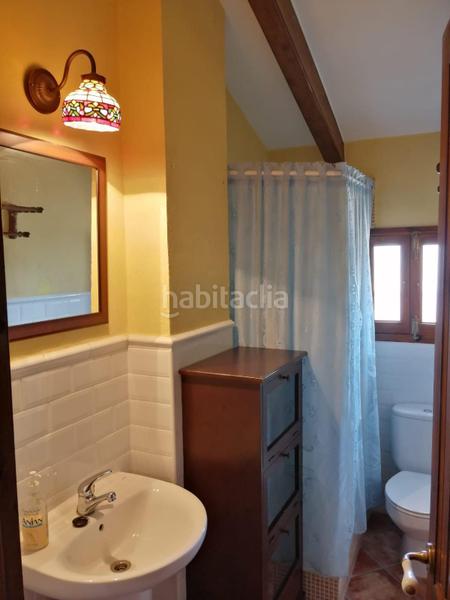 Foto 116b1772-fd30-4567-9d19-1160dd829326. Piccolo appartamento con riscaldamento in Torre de les Maçanes (la)