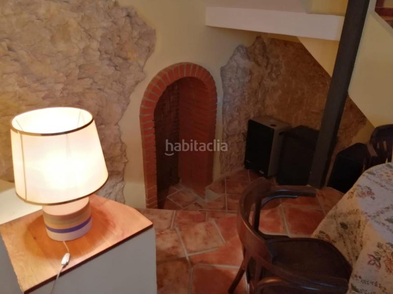 Foto 16b54a28-ce21-496d-8cf6-c8cc22eb0980. Piccolo appartamento con riscaldamento in Torre de les Maçanes (la)