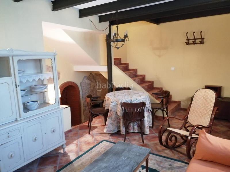 Foto 1882ee7e-f66e-4b38-8378-ffd4302a4831. Piccolo appartamento con riscaldamento in Torre de les Maçanes (la)