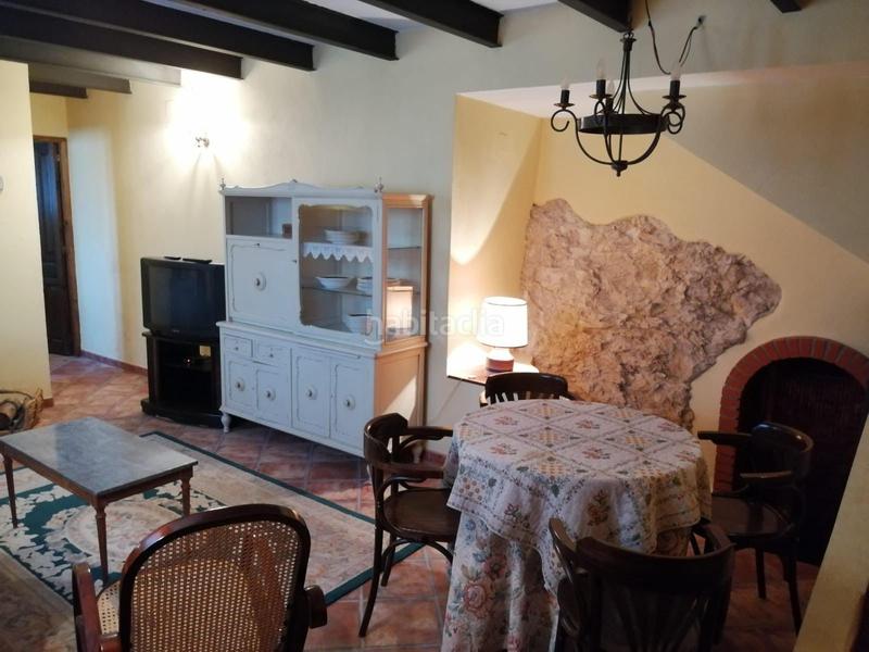 Foto 188e4b92-6061-46f1-b4f6-7bcb3631f11e. Piccolo appartamento con riscaldamento in Torre de les Maçanes (la)