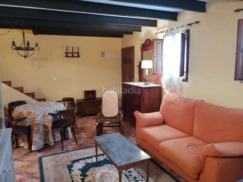 Foto 531d3db6-055e-424e-9bd7-3d6e9479335d. Piccolo appartamento con riscaldamento in Torre de les Maçanes (la)