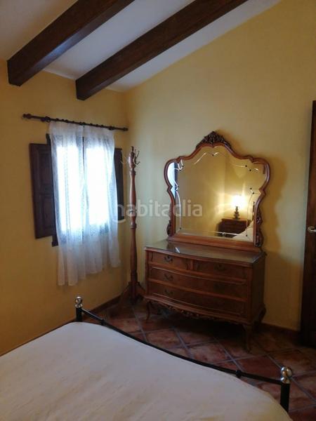 Foto 6470ec8f-68b8-4fed-a53e-cc510813033d. Piccolo appartamento con riscaldamento in Torre de les Maçanes (la)