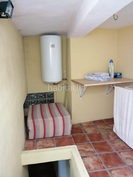 Foto 6a6e9ad0-3df1-4871-917e-2c2c071c9b53. Piccolo appartamento con riscaldamento in Torre de les Maçanes (la)