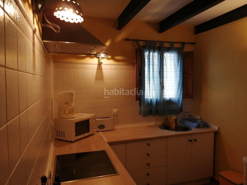 Foto 7099eb04-83e5-41f4-85c1-36ec23812d62. Piccolo appartamento con riscaldamento in Torre de les Maçanes (la)