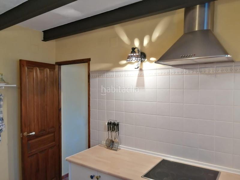 Foto d0393be0-5387-4376-9587-2c411e42e1ff. Piccolo appartamento con riscaldamento in Torre de les Maçanes (la)