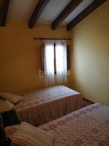 Foto e553146d-2b08-4415-bb42-745e53106057. Piccolo appartamento con riscaldamento in Torre de les Maçanes (la)