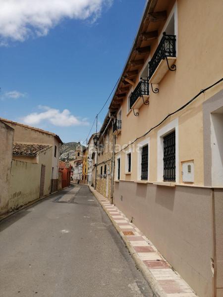 Foto faa65aa3-00c2-4fb3-b180-876d44061ae5. Piccolo appartamento con riscaldamento in Torre de les Maçanes (la)