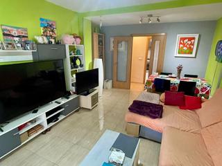 Piso en Pla de Bon Repós