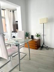 Appartement in Carolinas Altas. Piso reformado listo para entrar a vivir  2 dormitorios en carol