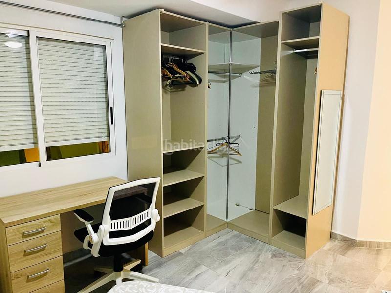 Foto 4700d939-bdb6-49b1-a444-ecf623733489. Appartement mit heizung in Mercado Alicante