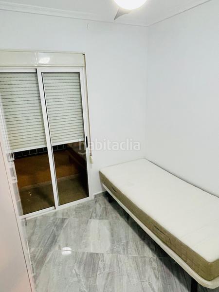 Foto 58b9fb60-6d46-474f-b106-a3da502ad1a1. Appartement mit heizung in Mercado Alicante