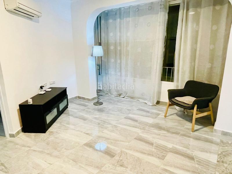 Foto a7c7e7a0-6373-4b48-a4a7-ffd21338c032. Appartement mit heizung in Mercado Alicante