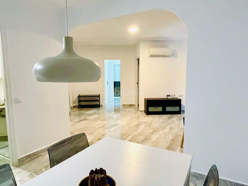 Foto b73ebc11-471b-40a7-99ba-9ac2cb65a360. Appartement mit heizung in Mercado Alicante