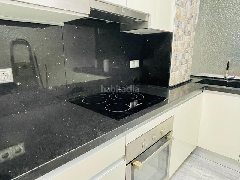 Foto d38575b7-39d4-42c7-b8c4-d28df7c9e4fc. Appartement mit heizung in Mercado Alicante