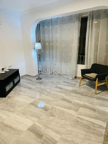 Foto eb12d045-e5ed-4708-b524-d34addf67fc9. Appartement mit heizung in Mercado Alicante