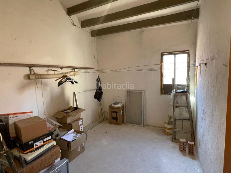 Foto e8308e17-208e-4e57-ad38-5f587a16b9fc. Building in Novelda